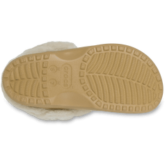 Classic Unfurgettable Vegan Suede Clog | Crocs for sale