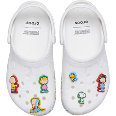 Peanuts Crocband Clog | Crocs on sale