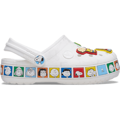 Peanuts Crocband Clog Kids | Crocs on sale