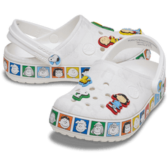Peanuts Crocband Clog Kids | Crocs on sale