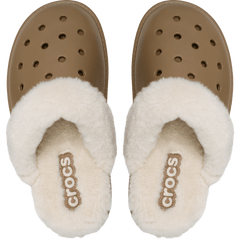 Classic Fuzz Scuff | Crocs for sale