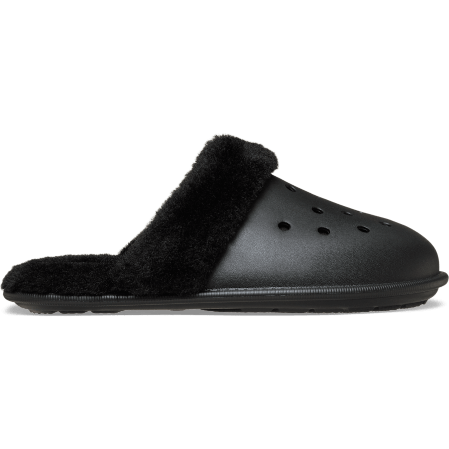 Classic Fuzz Scuff | Crocs for sale