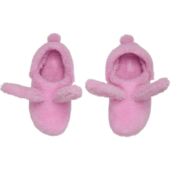 Classic Cozzzy Bunny Slipper | Crocs US