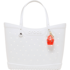 Crocs Tote Bag Charm | Crocs discount