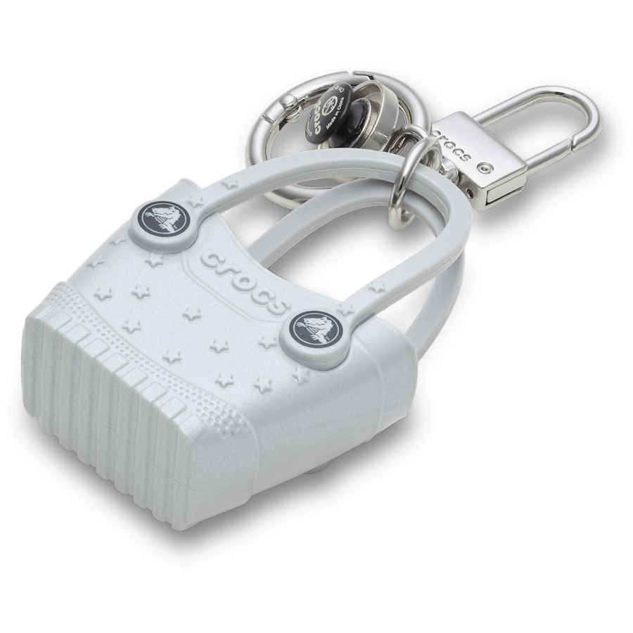 Crocs Tote Bag Charm | Crocs discount
