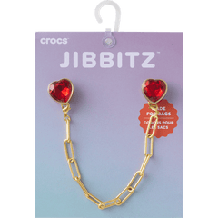 Gold Paperclip Bag Chain | Crocs outlet