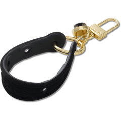 Classic Wristlet Velvet Bag Charm | Crocs online