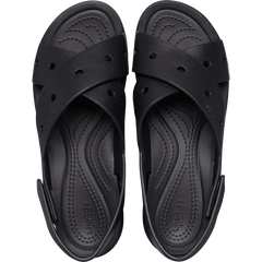 Brooklyn 4U Cross Strap Sandal | Crocs online