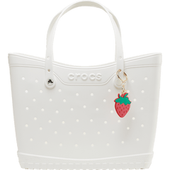 Strawberry Bag Charm | Crocs sale