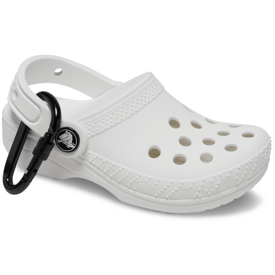 Classic Clog Pouch Bag Charm | Crocs outlet