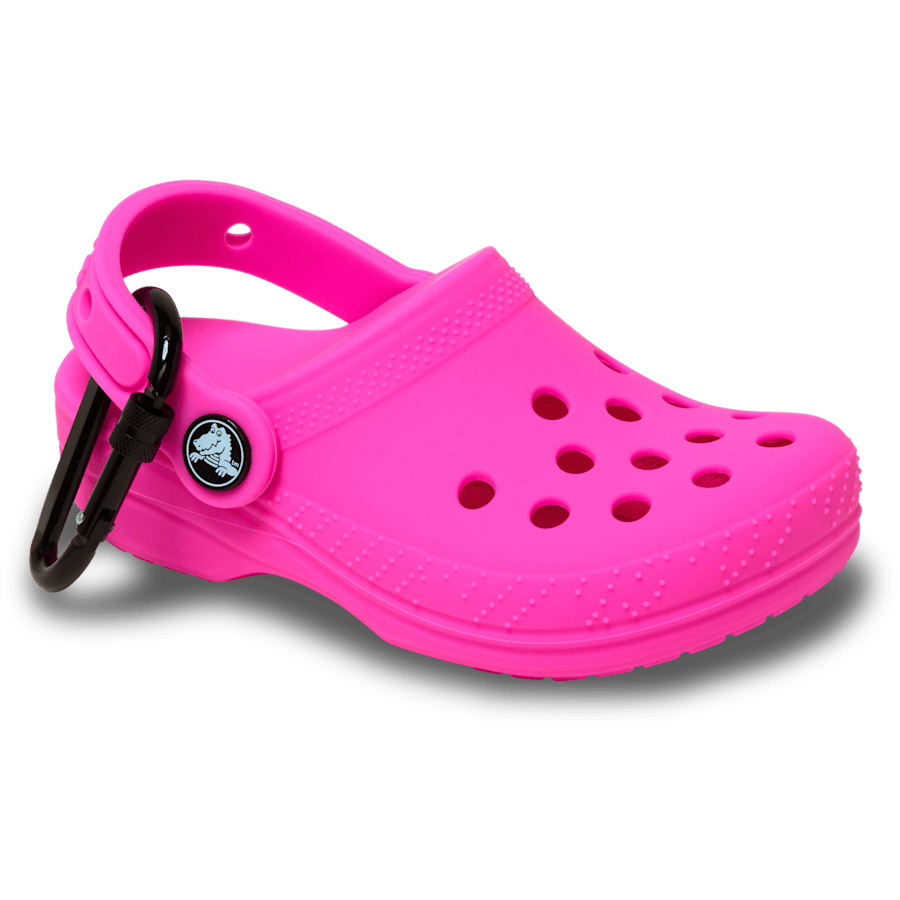 Classic Clog Pouch Bag Charm | Crocs outlet