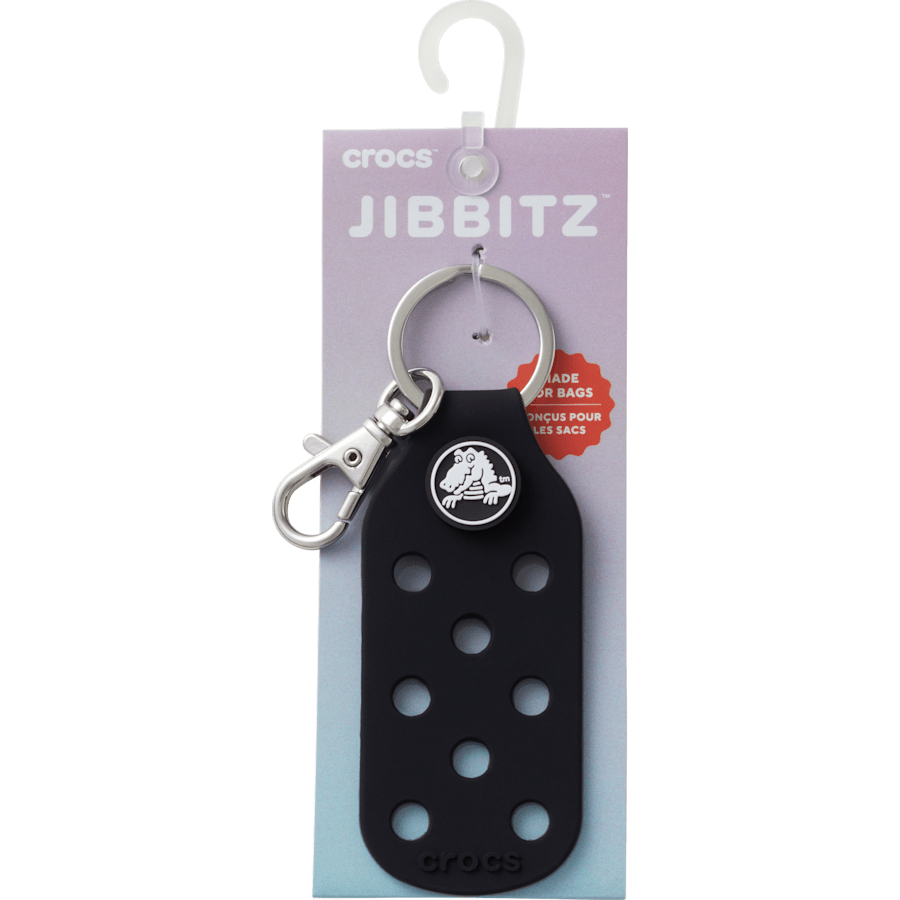 Jibbitz Bag Charm | Crocs US