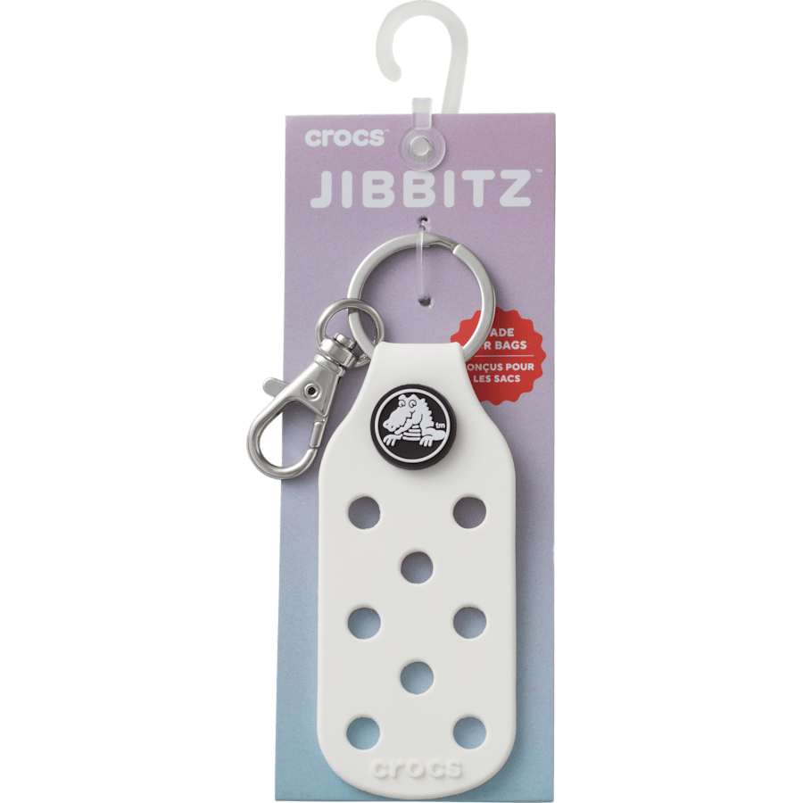 Jibbitz Bag Charm | Crocs US