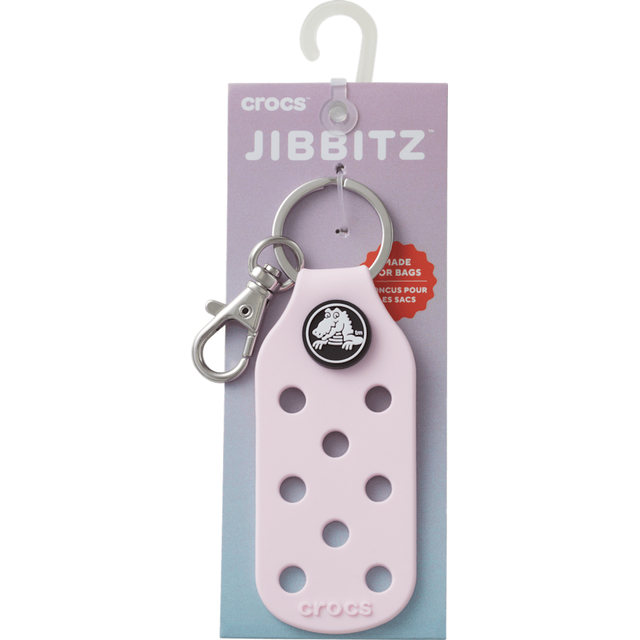 Jibbitz Bag Charm | Crocs US