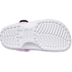 Kids’ Minnie Mouse Classic Clog | Crocs US