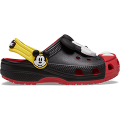Kids’ Mickey Mouse Classic Clog | Crocs on sale