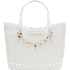 Spring Long Chain Bag Charm | Crocs near me