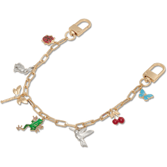 Spring Long Chain Bag Charm | Crocs near me