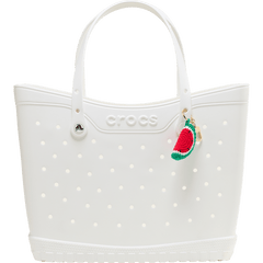 Crochet Watermelon Bag Charm | Crocs near me