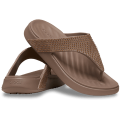 Getaway Gems Triangle Flip | Crocs for sale