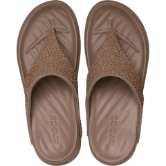 Getaway Gems Triangle Flip | Crocs for sale