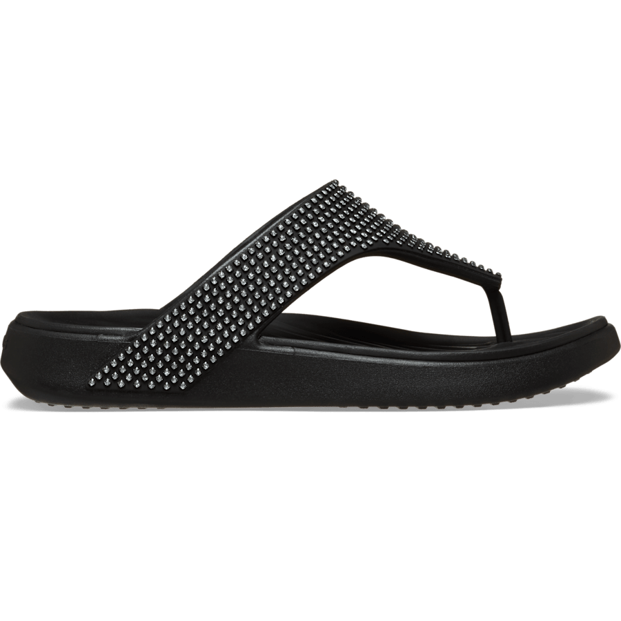 Getaway Gems Triangle Flip | Crocs for sale