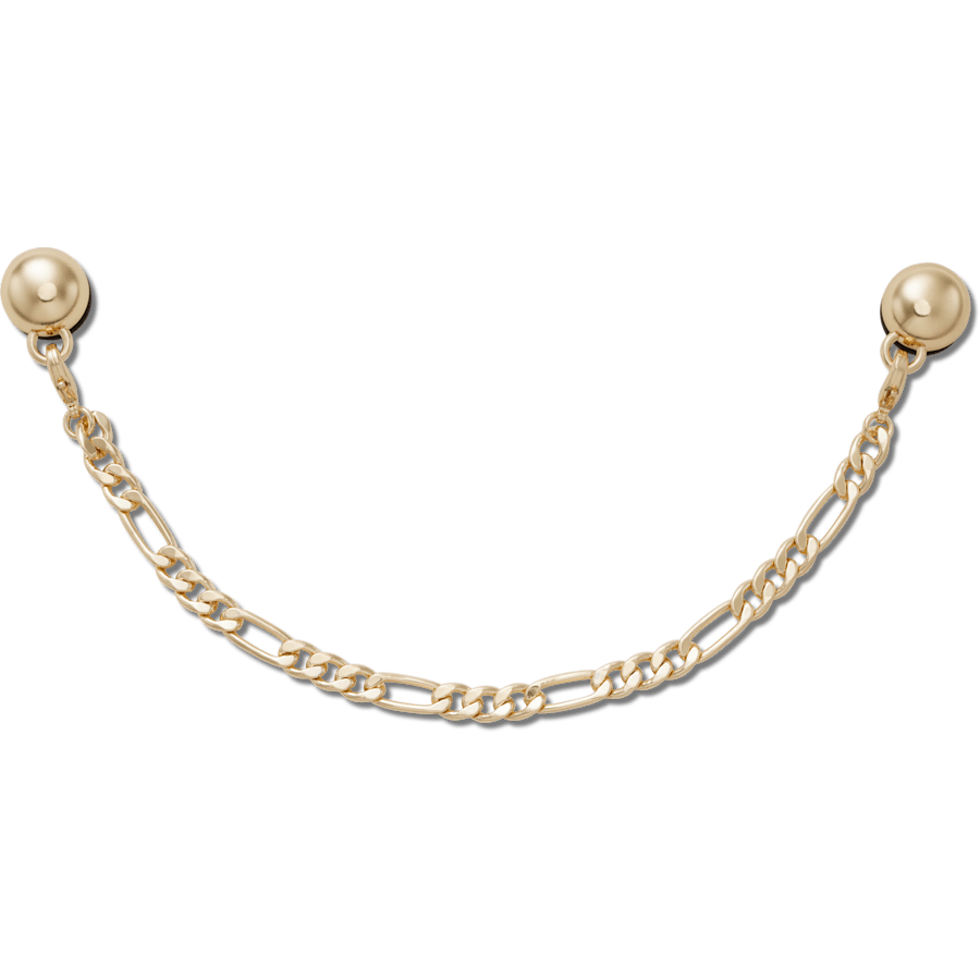 Figaro Bag Chain | Crocs discount
