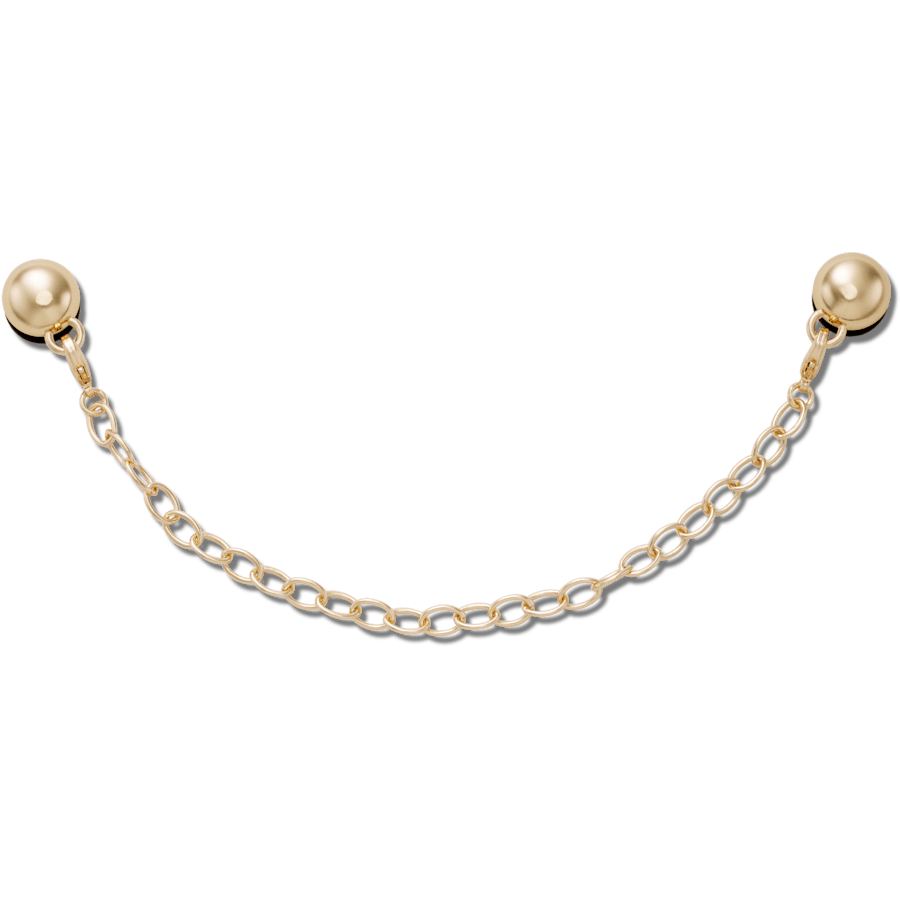 Thick Loop Bag Chain | Crocs online