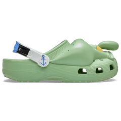 SpongeBob Squidward Classic Clog | Crocs near me
