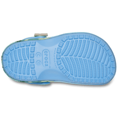 Toddler Bluey Best Buddies Classic Clog | Crocs sale