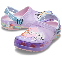 Toddler Bluey Friends Forever Classic Clog | Crocs near me