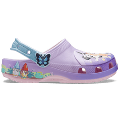 Toddler Bluey Friends Forever Classic Clog | Crocs near me