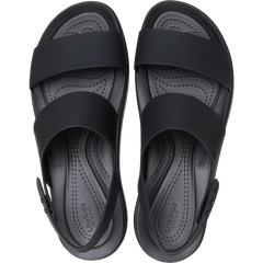Brooklyn Backstrap Low Low | Crocs online