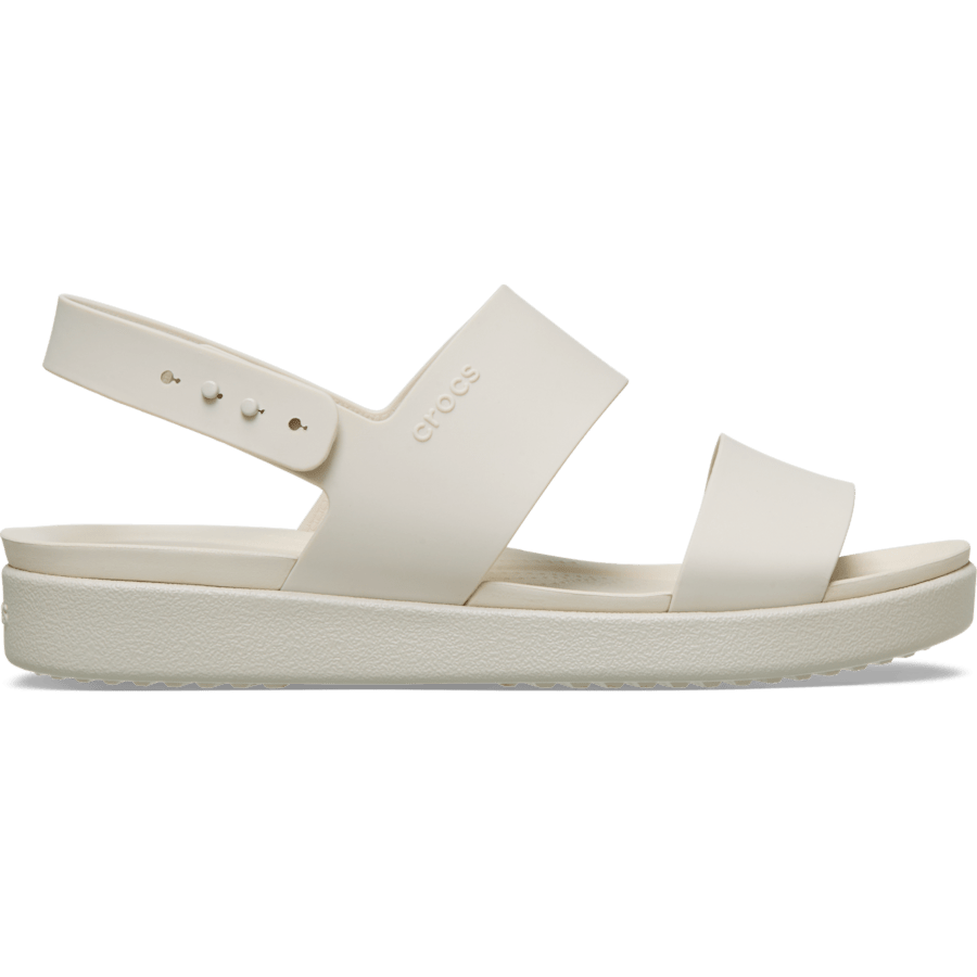 Brooklyn Backstrap Low Low | Crocs online