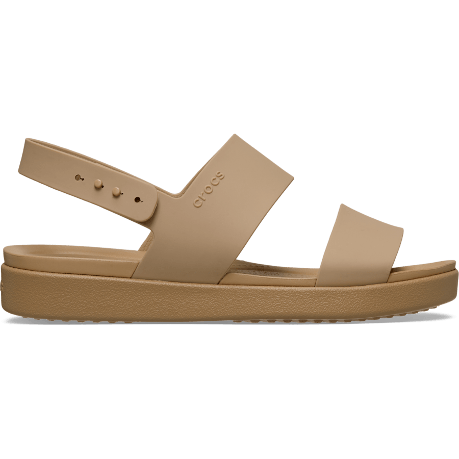 Brooklyn Backstrap Low Low | Crocs online