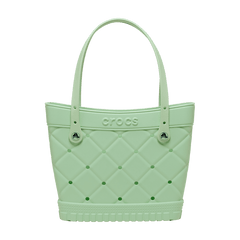Medium Quilted Tote | Crocs near me
