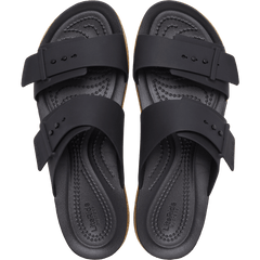 Brooklyn Cork Buckle Low Low | Crocs sale