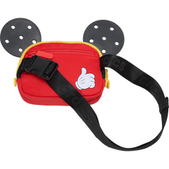 Mickey Mouse Classic Belt Bag | Crocs outlet