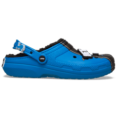 NFL Detroit Lions Classic Lined Clog | Crocs outlet