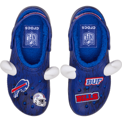 NFL Buffalo Bills Classic Lined Clog | Crocs near me
