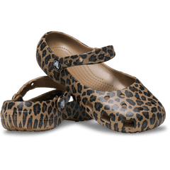 Classic Animal Ballet | Crocs US