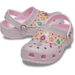 Toddler IAM Princess Clog | Crocs sale
