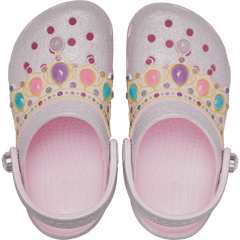 Toddler IAM Princess Clog | Crocs sale