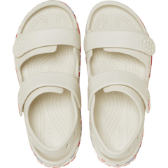 Kids’ Crocband™ Cruiser Glow Confetti Band Sandal. | Crocs on sale