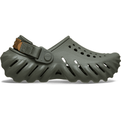 Kids' Echo Gum Tab Clog | Crocs outlet