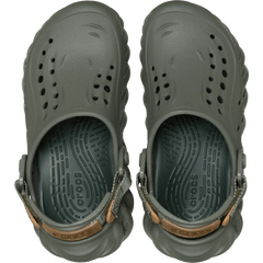 Kids' Echo Gum Tab Clog | Crocs outlet