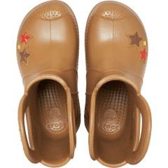 Kids' Handle It Western Boot | Crocs US
