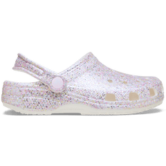 Kids' Classic Fantasy Glitter Clog | Crocs discount
