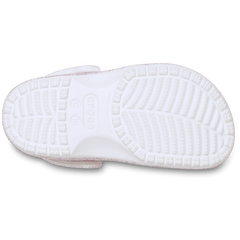Toddler Classic Fantasy Glitter Clog | Crocs on sale