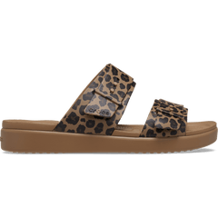 Brooklyn Animal Buckle Low Low | Crocs online